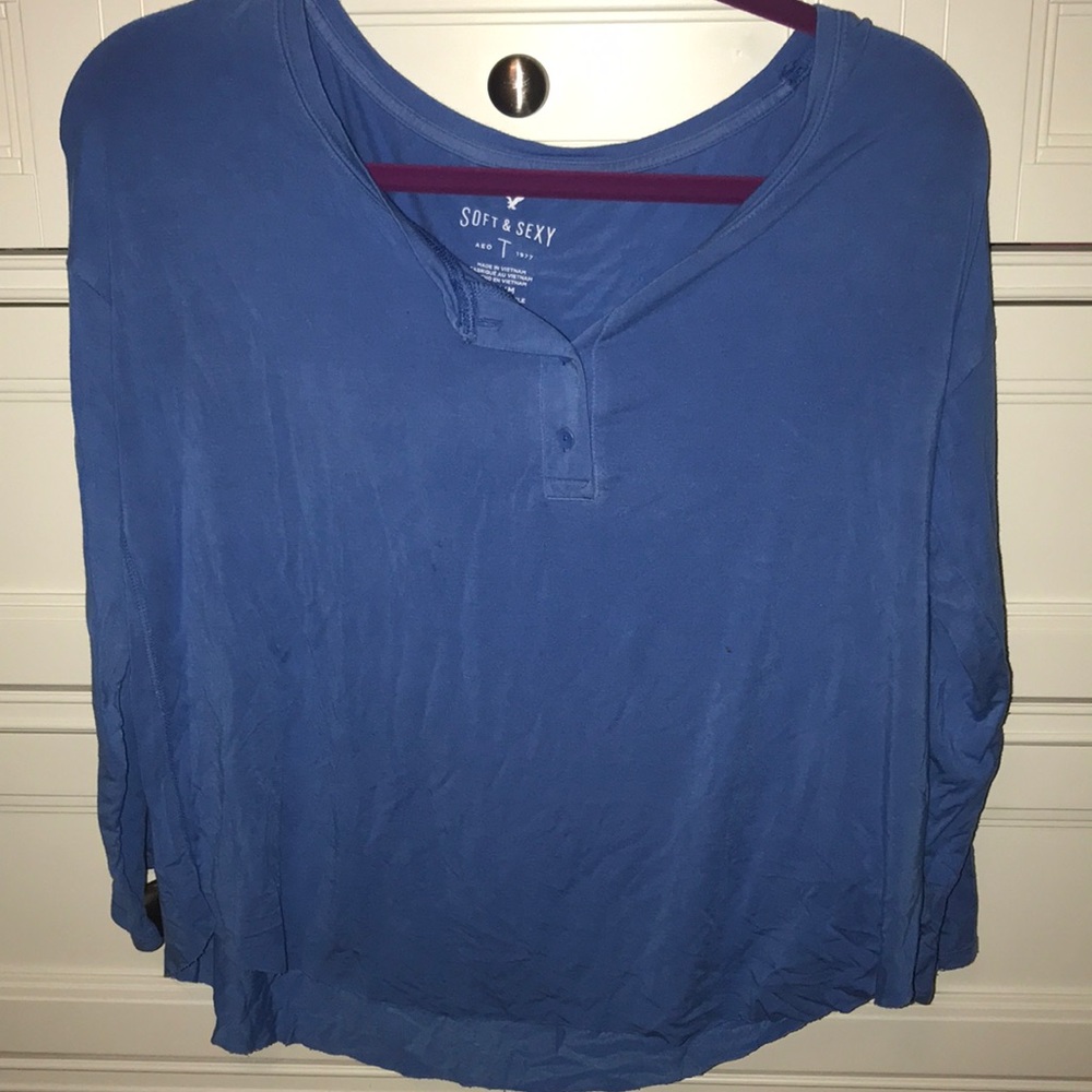 AEO Soft and Sexy T shirt